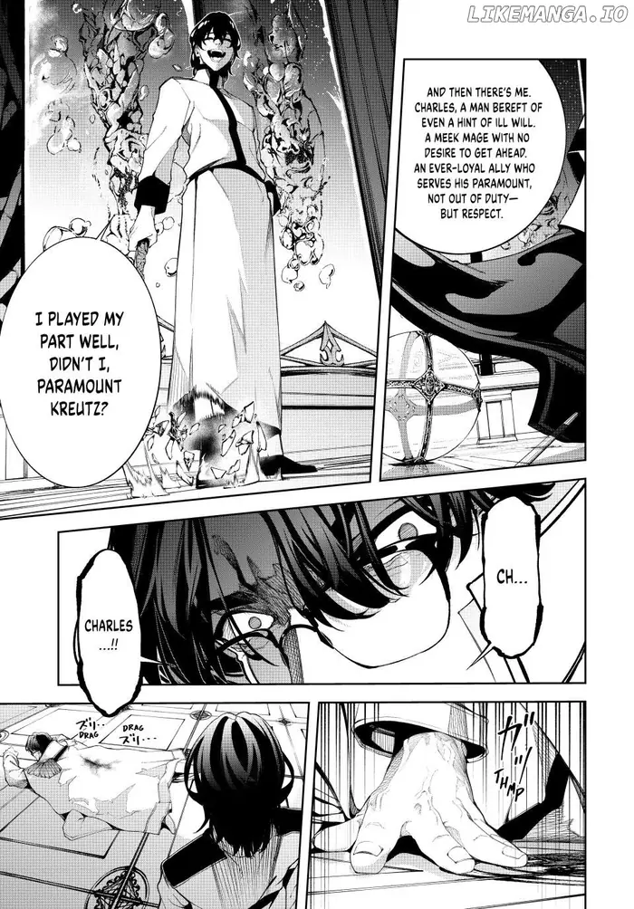 Wistoria: Wand and Sword Chapter 52 image 31_optimized